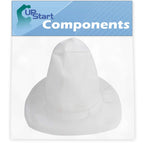 VF110 Filter Replacement for Black & Decker 90558113-01 Vacuum Cleaner