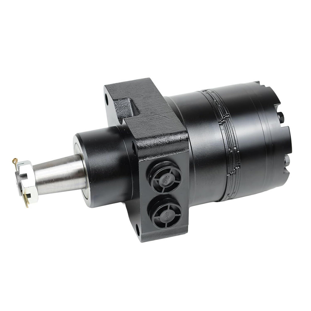 BMER-350-8P BMER-350 Hydraulic Wheel Motor