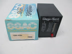 SSAC TDML120AL Time Delay Relay T52061
