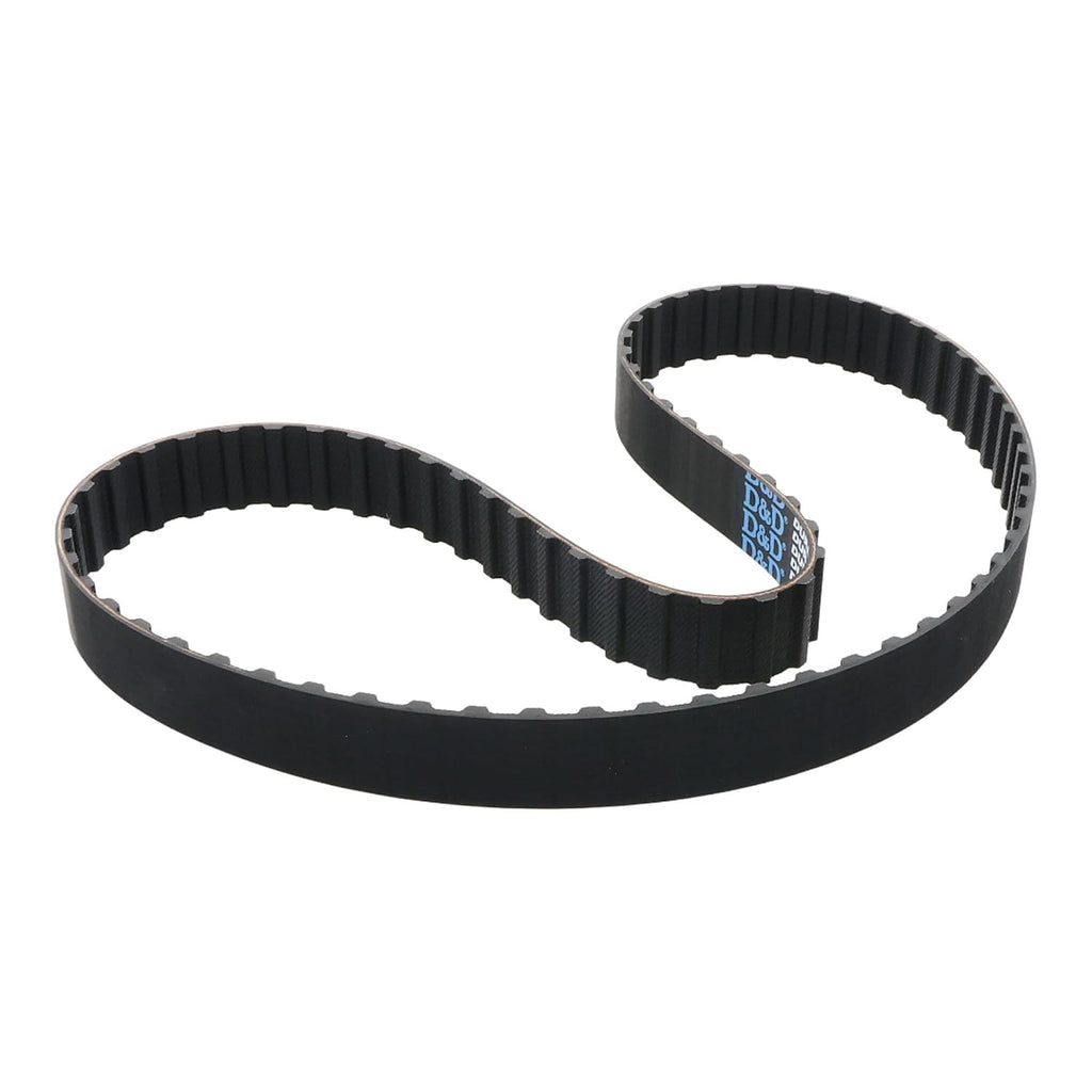 D&D PowerDrive 390H100 Metric Standard Replacement Belt