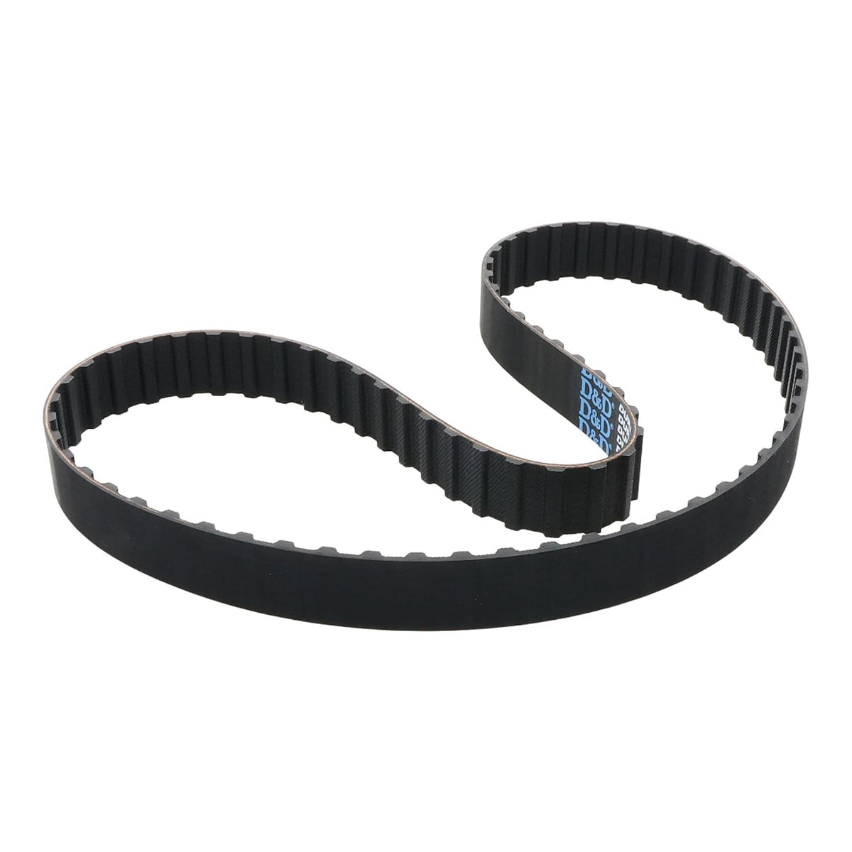 D&D PowerDrive 390H100 Metric Standard Replacement Belt