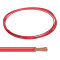 THHN Stranded Wire 10 Feet 12AWG Gauge Insulation Building Wire - UL Listed Copper Cable - PVC 600V Electrical Wire