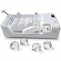 Dresgor Ice Maker Assembly Replacement for Whirlpool Kenmore