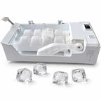 Dresgor Ice Maker Assembly Replacement for Whirlpool Kenmore
