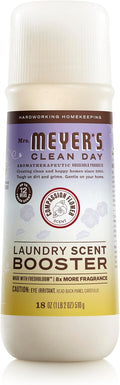 CLEAN DAY Laundry Scent Boosters, Compassion Flower, 18 fl oz