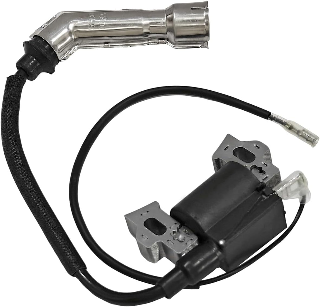 20001042 Ignition Coil Compatible with Ariens Lawn Mowers and Snow Blowers AX 208cc Sno-Tek Path-Pro Deluxe Compact Classic, Replaces 08201024 08200807