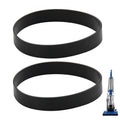Honoyam 1604895 Vacuum Belt for Bissell PowerForce Compact, 2 Pack