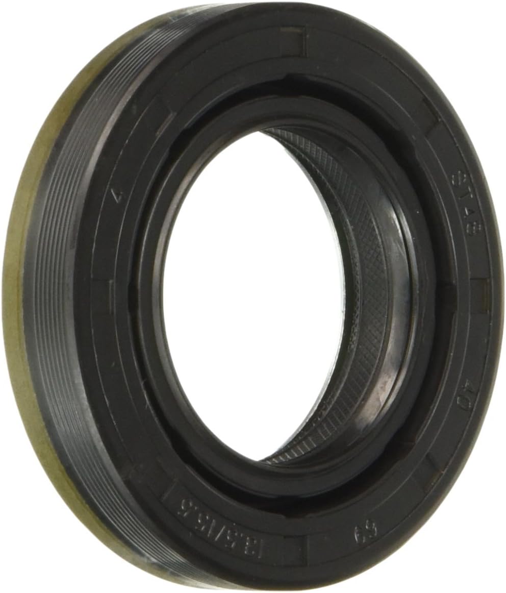 TIMKEN 710491 Axle Shaft Seal