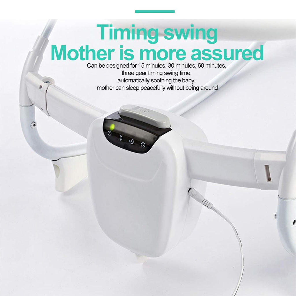 3-in-1 Baby Bouncers, Can sit and Lie Down, Brilliant Bouncer,Rocking Bouncer, Soothing Vibration, 3rd Gear