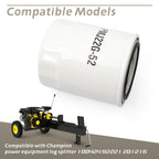 YIYANTO PMJ22G-52 Hydraulic Filter Compatible with Champion