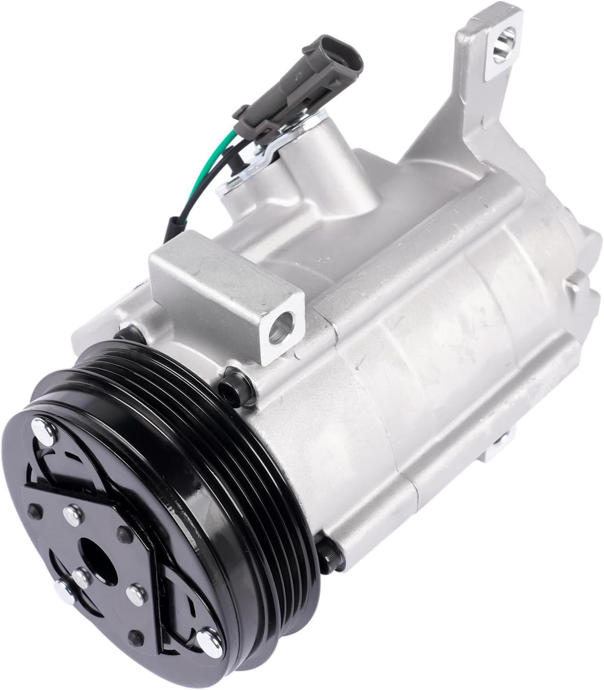 CO29002C A/C Compressor for 00-19 Chevy GMC SUV Trucks 4.8 5.3 6.0 6.2L