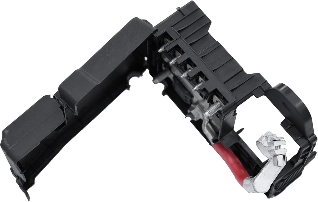 Fuse Box Battery Terminal with Cover Compatible with GM 2011-2015 Chevy Cruze 2012-2014 Orlando Replaces # 96889385
