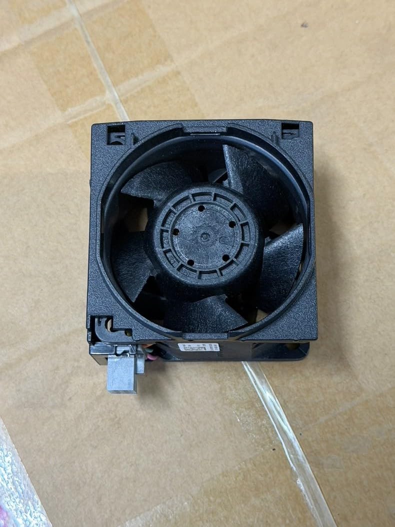 Cooling Fan for DELL POWEREDGE Server R740 R7425, Y3WXP 4VXP3