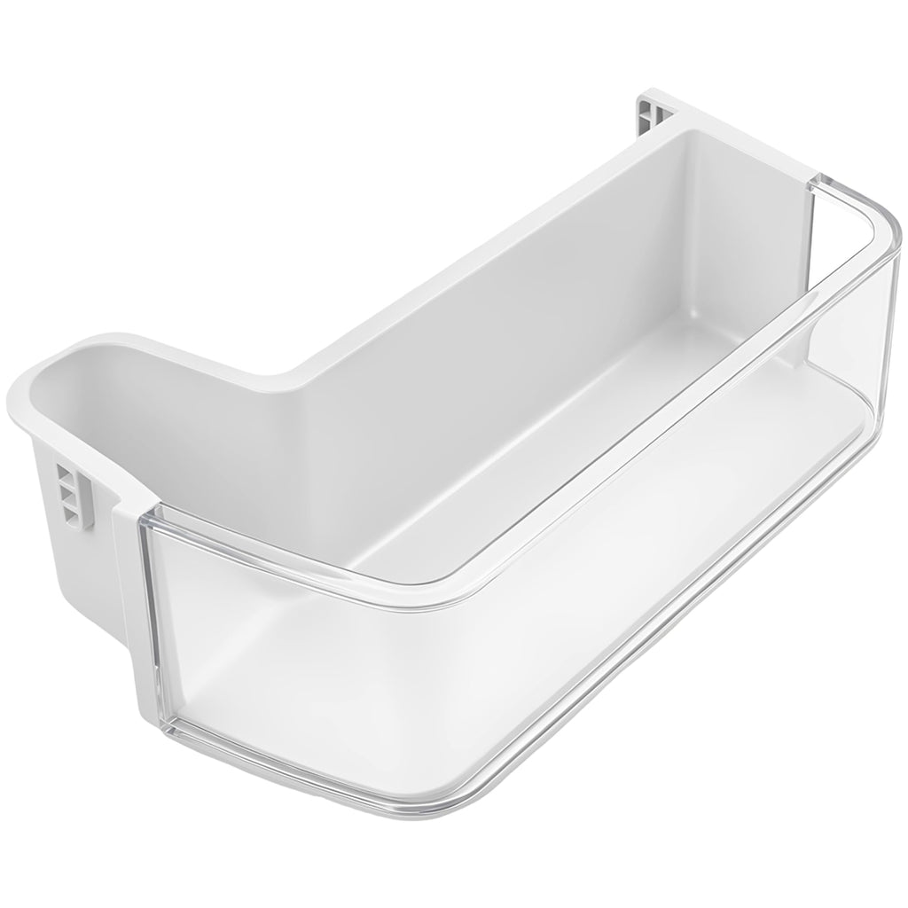 Mifyca Updated DA97-12653A Refrigerator Door Shelf Bin (Left Bottom)