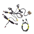 Compatible for Ford Focus KUGA Sync1 Upgrade to Sync3 USB Wiring Harness Cable