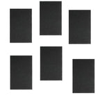 KingBra 6Pcs Replacement Carbon Pre Filter HAPF60 Filter C Compatible with Holmes HAPF600 HAPF600D