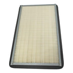 Zrbectay Air Filter 6693221 Compatible with Bobcat 5600 5610 UW53 UW56 E25 E26 E32 E35 E42 E45 E50 E55 E55W