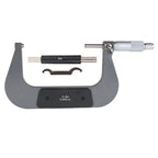 Timunr 4-5 Inch Outside Micrometer 0.0001 Inch Accuracy Measuring Tool