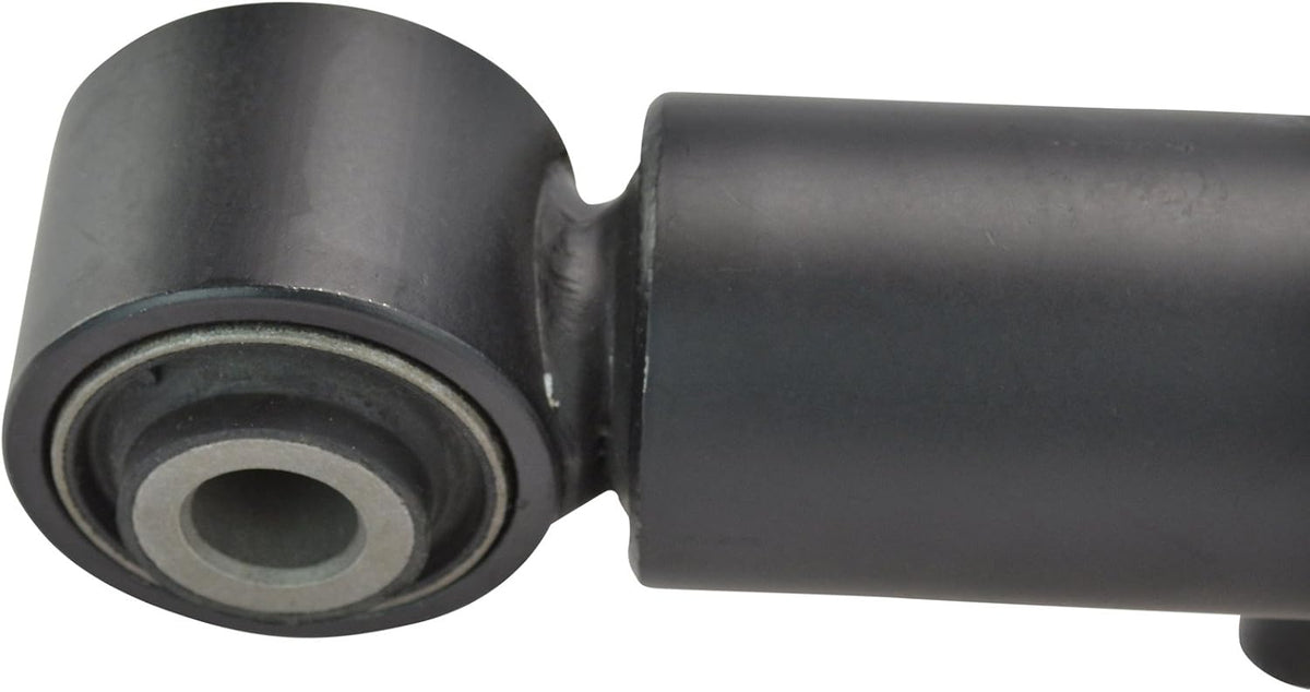 TRQ Front Strut and Spring Assembly Set 2 Piece