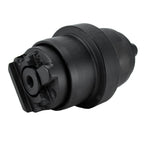 RADREPLA Track Roller Bottom Roller Undercarriage for John Deere 35G Excavator Heavy Duty Bottom Rollers
