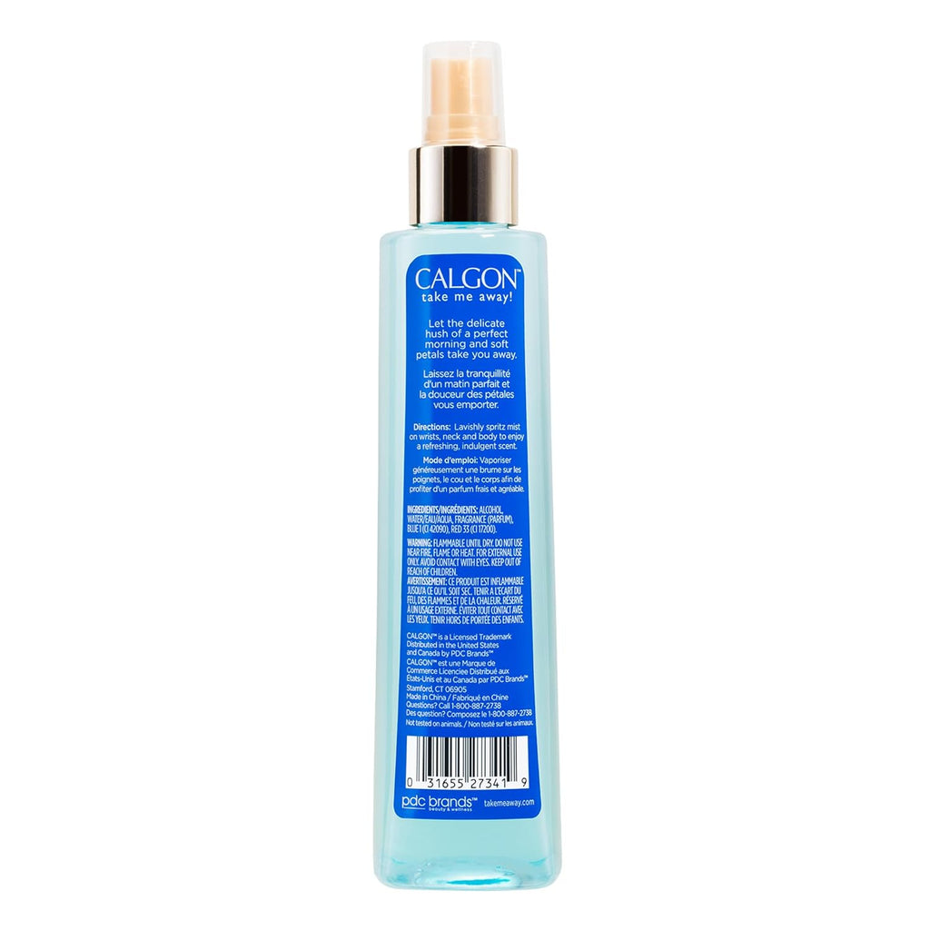 Fragrance Body Mist, Morning Glory, 8 fl oz