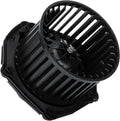 HVAC Heater Blower Motor Fan Assembly for Chevy C/K 1500 2500 3500 Suburban/Tahoe/Blazer, GMC Yukon XL, Cadillac Escalade 97-00, Replaces for 700100