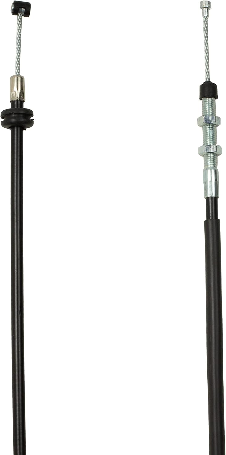 MOTOMASTER Motorcycle Clutch Cable Compatible with Honda CBR 600 RR (2009-2020)/ 22870-MFJ-A40