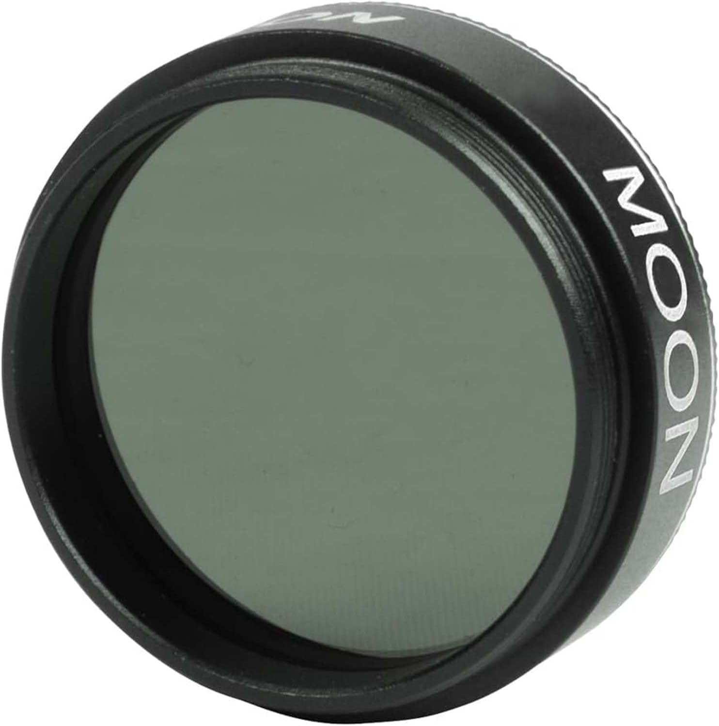 Moon Filter for Telescopes – Fits Most 1.25" Eyepieces | Reduces Lunar Glare, Improves Contrast, Reveals Surface