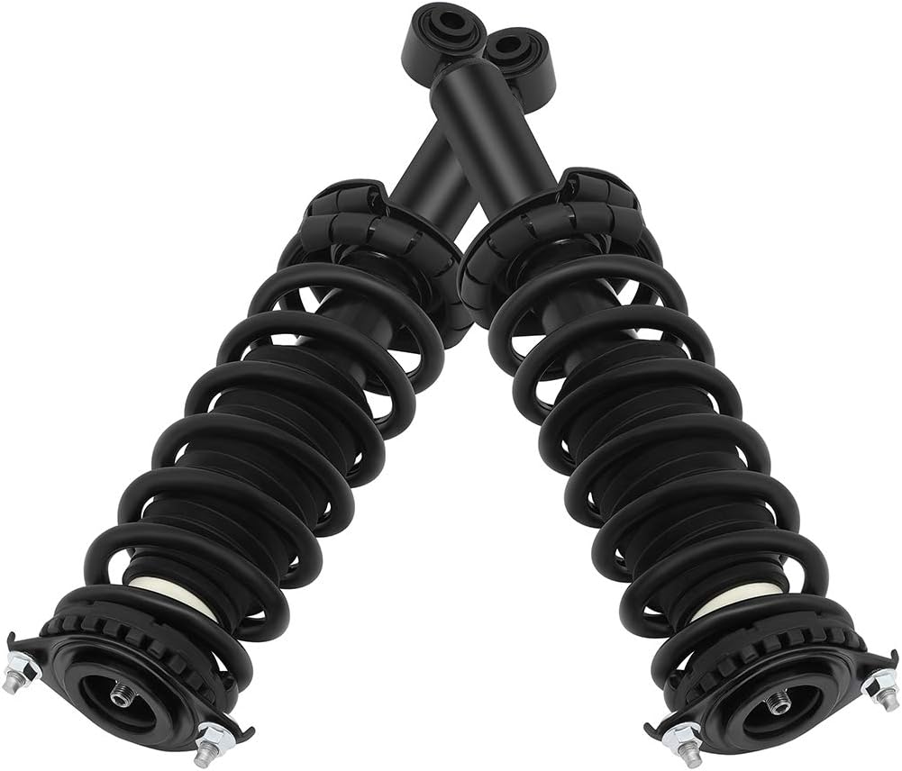 AUTOMUTO Rear Strut Spring Assembly Fit for 2005-2007 for Subaru Outback