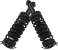 AUTOMUTO Rear Strut Spring Assembly Fit for 2005-2007 for Subaru Outback