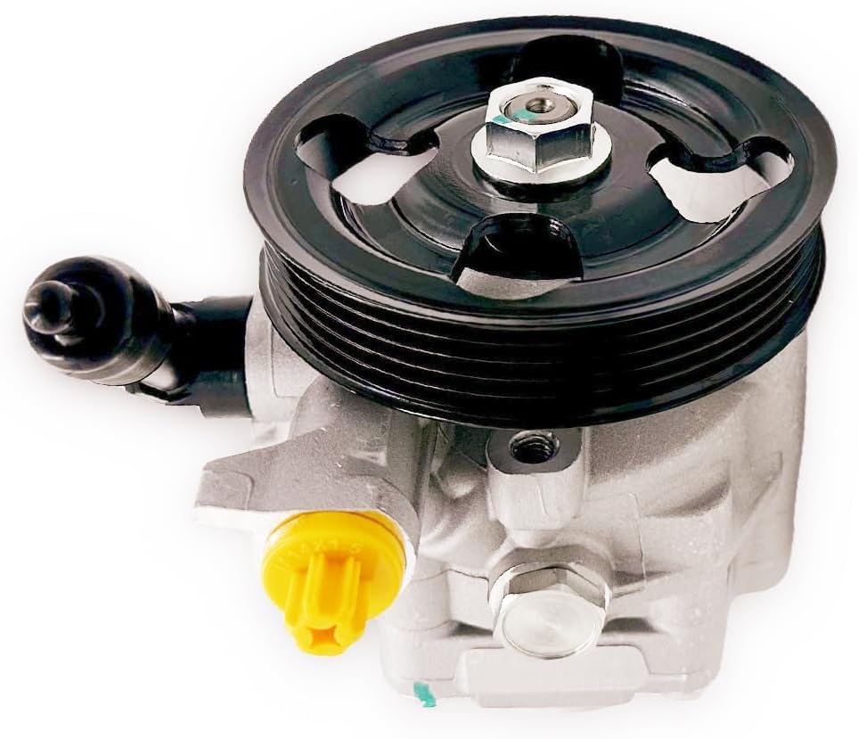 Power Steering Pump Fit For 05-14 Subaru Impreza Forester Legacy Outback