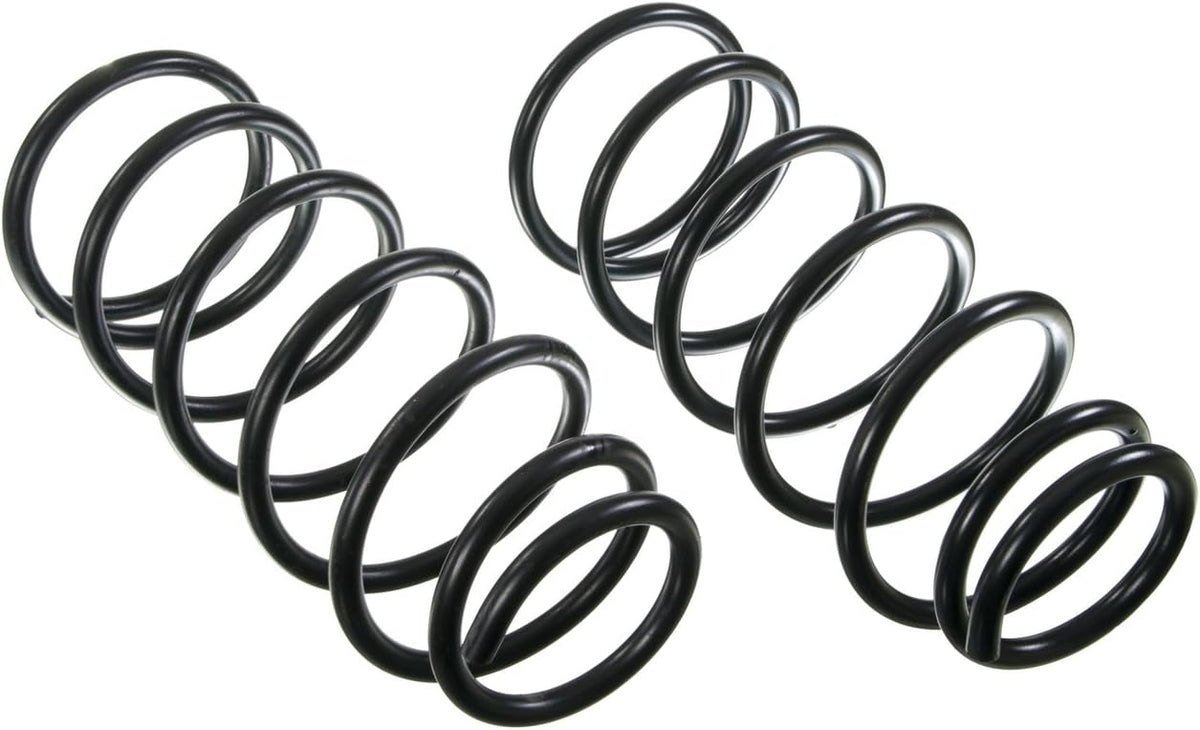 MOOG 81041 Coil Spring Set for 1996-2000 Toyota 4Runner