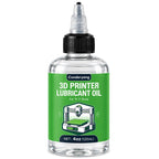 120ml 3D Printer Lubricating Oil for Linear Rails and Bearings