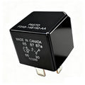 Automotive Multi-Function Relay 5C3T-14B192-AA,4 Pin Multi-Purpose Relay for Ford, Replace 5C3T-14B192-AA 5C3T14B192AA