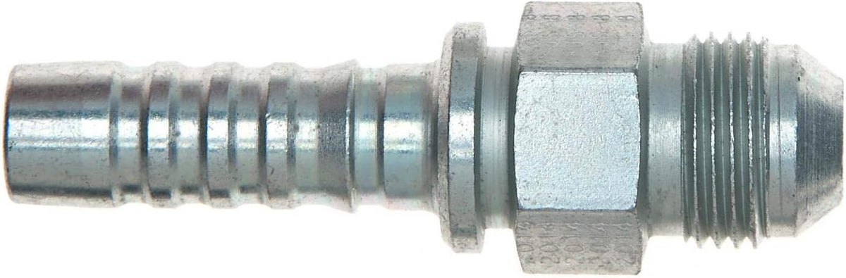 Gates Coupling