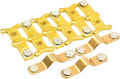 Main Contact Kit for Switch Contactor LC1D50 LC1D40 CJX2-4011 CJX2-5011 Moving and Fixed Contacts Contactor Replacement Kit(LC1-D50 (C Grade))