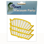 Replacement for iRobot Roomba 532 Pet Series Battery and Filter