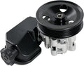 Power Steering Pump For Dodge Dakota 3.7L/4.7L 2005-2007, 21-5429