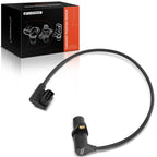 A-Premium Engine Camshaft Position Sensor Compatible with BMW