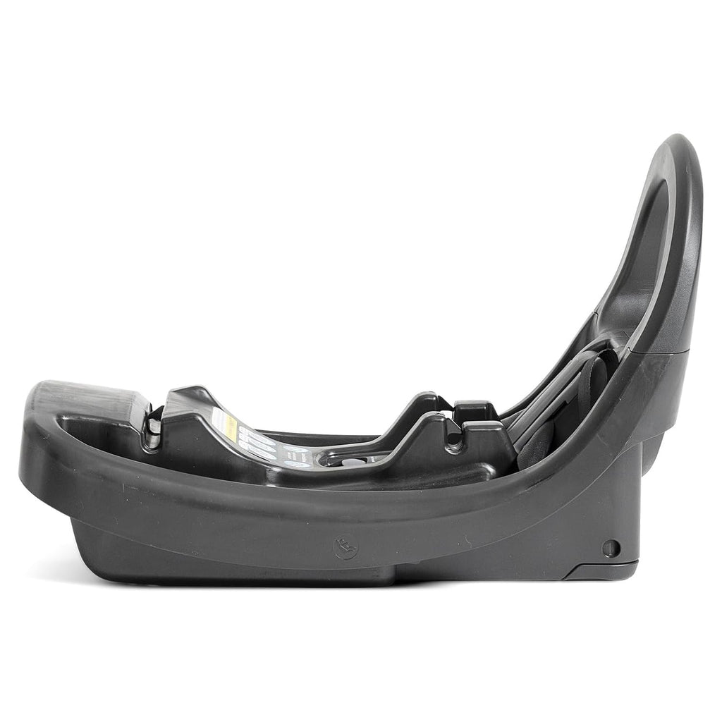 Baby, Mint Latch Car Seat and Base AR - Travel-Friendly Car Seat and Anti-Rebound Base (Dove)