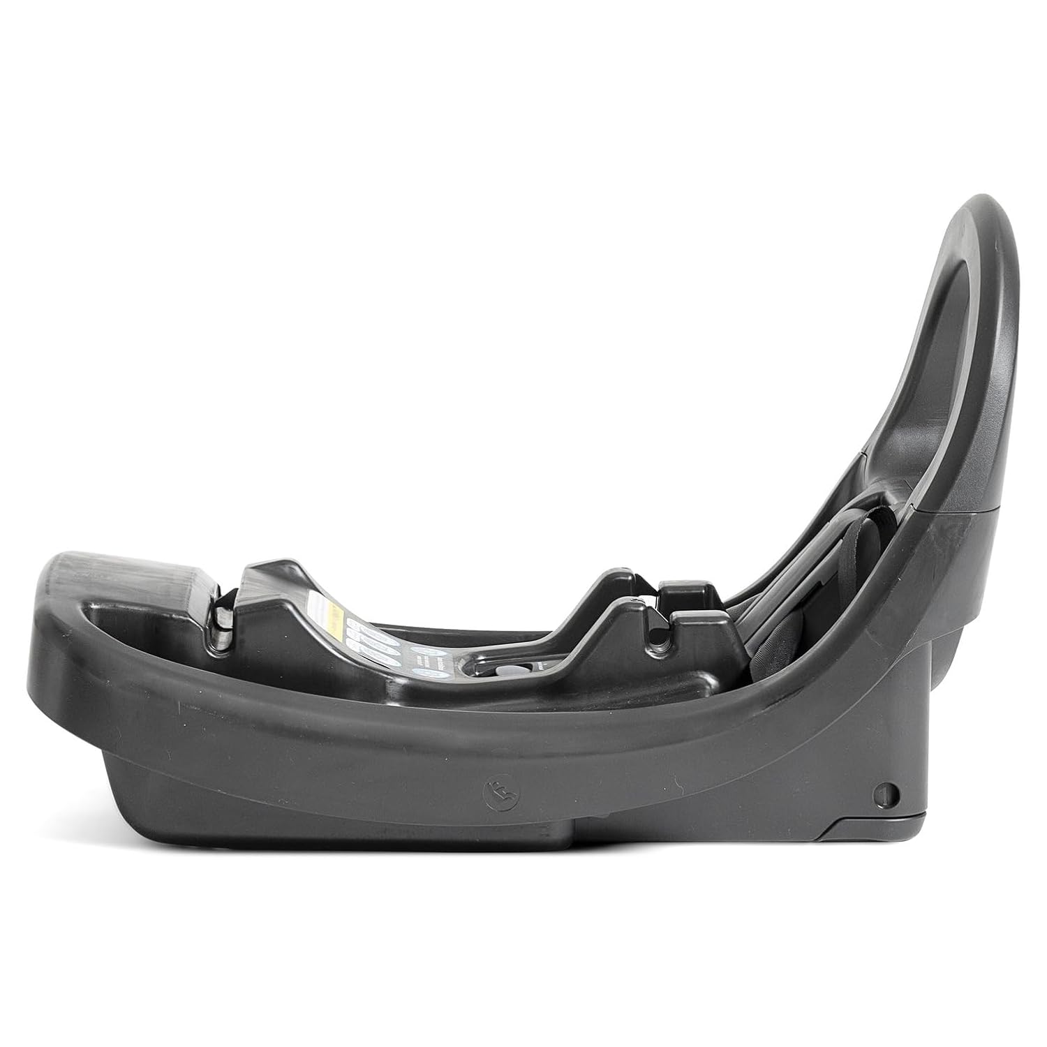 Baby, Mint Latch Car Seat and Base AR - Travel-Friendly Car Seat and Anti-Rebound Base (Dove)