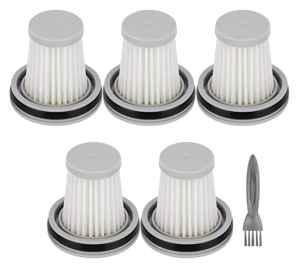 SFDGUYTAP Replacement HEPA Filter Compatible with Fanttik Slim V10 Apex