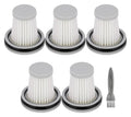SFDGUYTAP Replacement HEPA Filter Compatible with Fanttik Slim V10 Apex