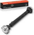 A-Premium Front Drive Shaft Driveshaft Assembly Compatible with Lexus