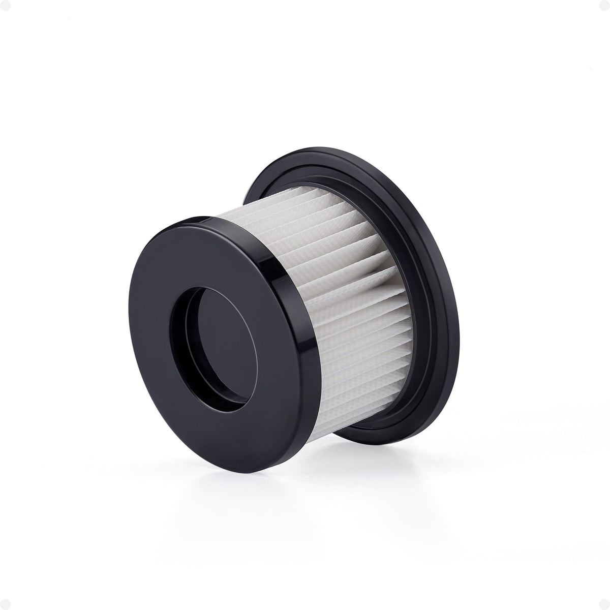 HEPA Filter Sponge Replacement Accessories for HiCOZY S1+ Pet Grooming Vacuum Kit