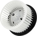 SCITOO HVAC Heater Blower Motor with Fan Cage Front 700164