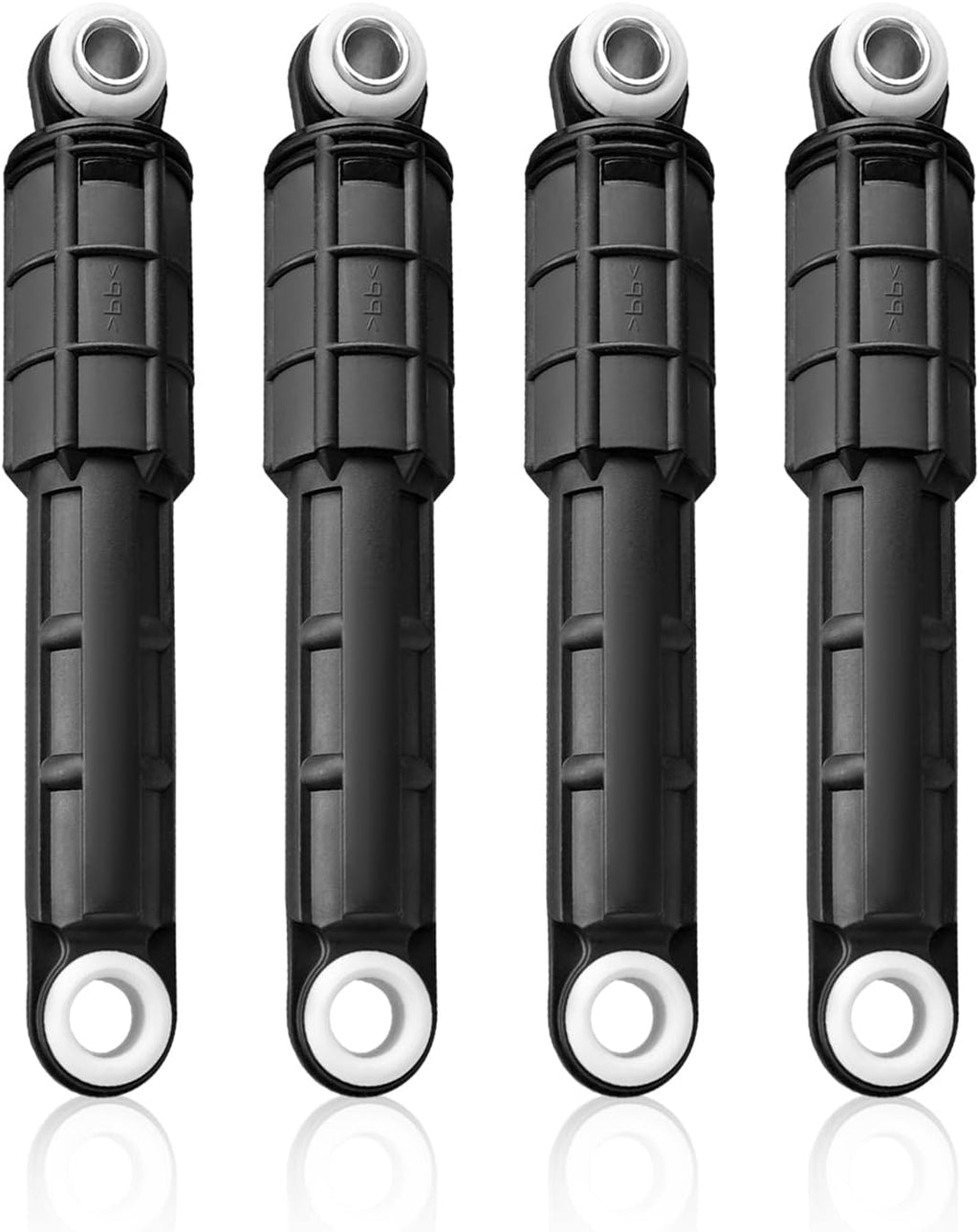 Washer Damper Shock Absorbers Compatible with Samsung Washer Models