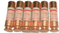 10-pack TR20R fuses, 250V 20A