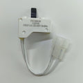 3406109 Dryer Door Switch for Many Brands.