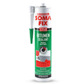 Roof Sealant (Stops Leaks) Waterproof Bitumen Sealant (10.5 fl oz / 310 ml)